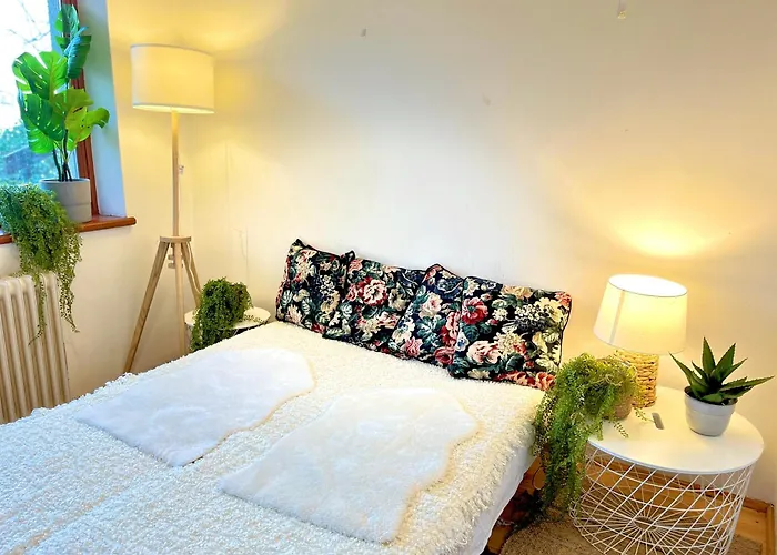 Apartment Downtown Spot At The Danube Budapest