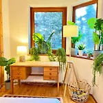 Apartmán Downtown Spot At The Danube *