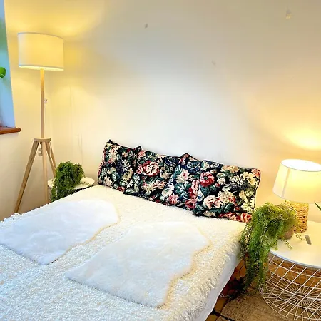 Apartament Downtown Spot At The Danube Budapesta