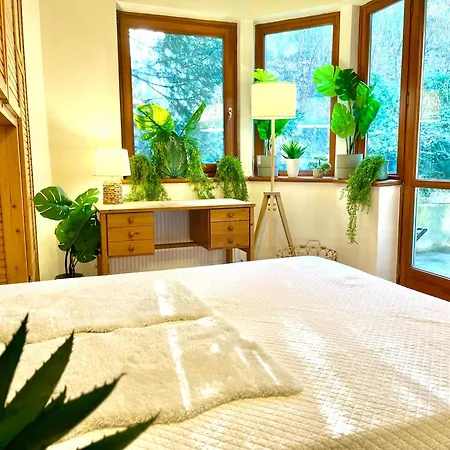 Downtown Spot At The Danube Apartament *