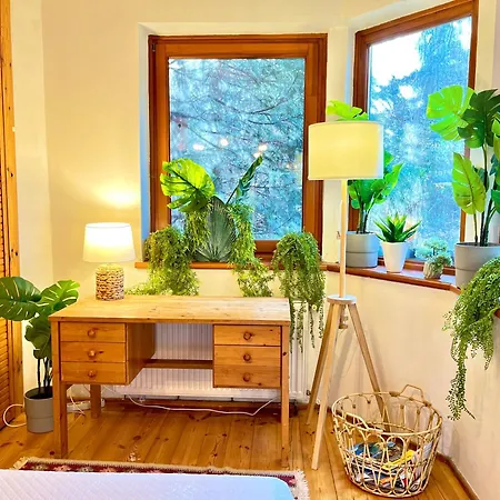 Apartament Downtown Spot At The Danube *