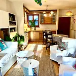 Appartement Downtown Spot At The Danube Budapest