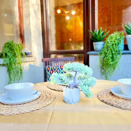 Downtown Spot At The Danube Apartamento *