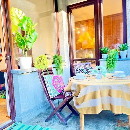 Downtown Spot At The Danube * Budapest