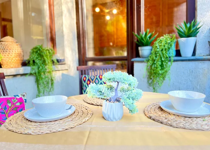 Downtown Spot At The Danube Apartamento *