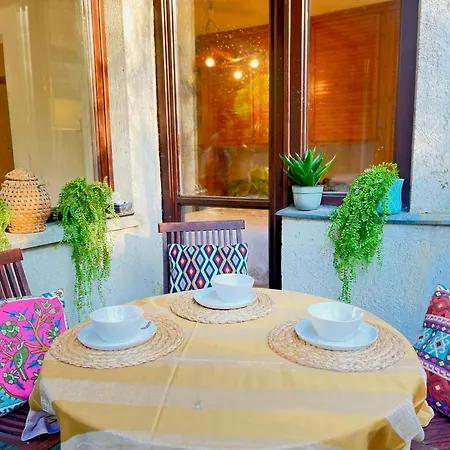 Downtown Spot At The Danube * Boedapest